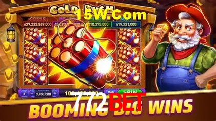 Bônus e promoções da 772bet