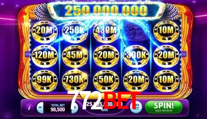 Jackpots e promoções na 772bet